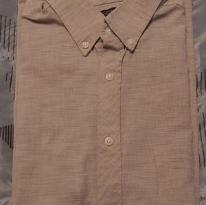 100% cotton shirt